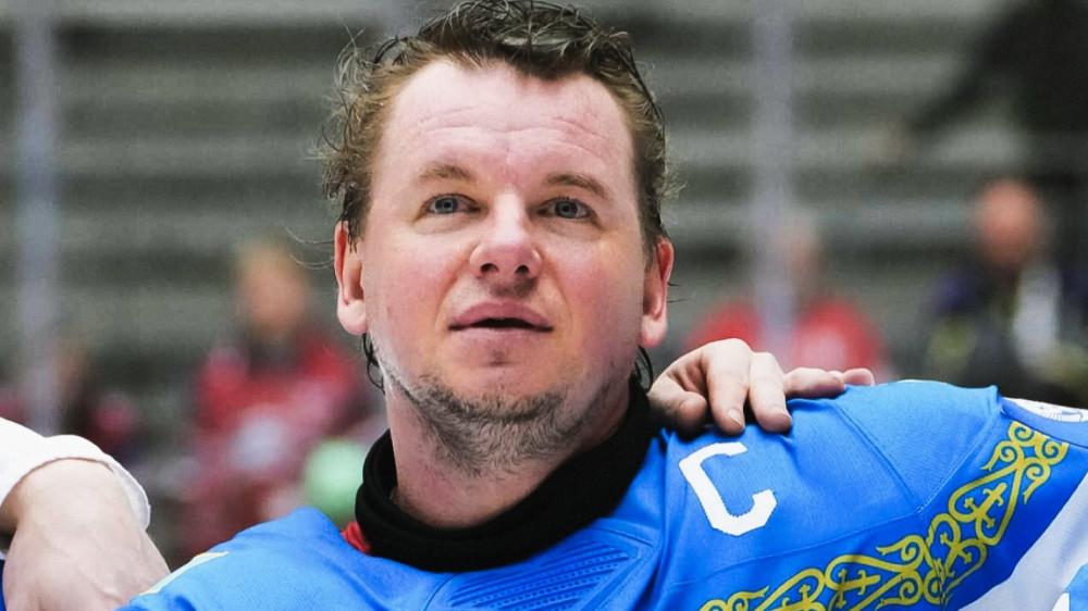 Фото: instagram.com/kazakhstanhockey/