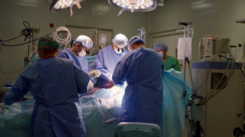 Фото: фонд "Жұлдызай"