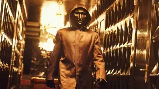 Появились первые детали о продолжении “Игры в кальмара“