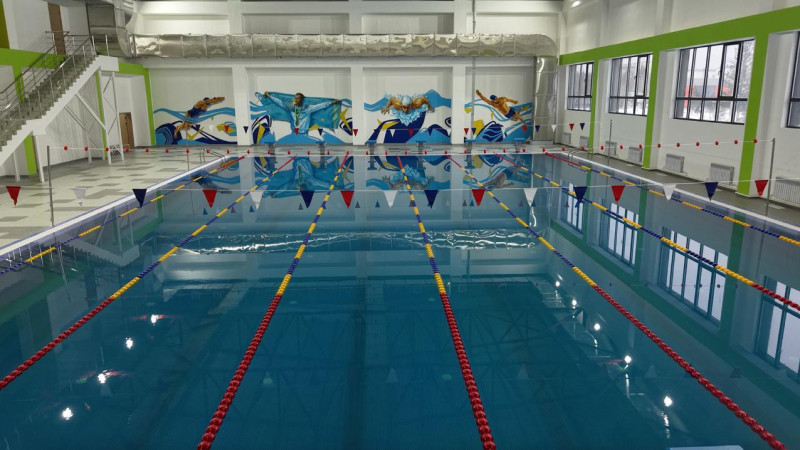 Фото: акимат Акмолинской области