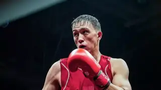 Восемь медалей завоевали казахстанцы на Кубке мира по боксу в Индии