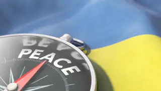 Украинский депутат опубликовал пункты мирного плана Трампа