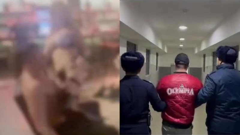 Кадры из видео