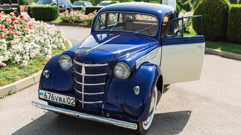 Фото от читательницы Tengrinews.kz