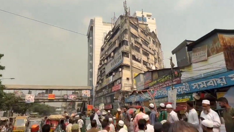 Кадр из видео