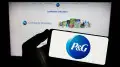 30 лет P&G в Казахстане: путь к лидерству и доверию