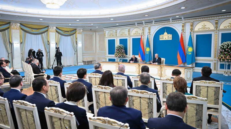 Фото пресс-службы Акорды