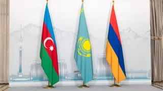 “Многое значит для нас“ - премьер Армении о роли Казахстана в заключении мира с Азербайджаном