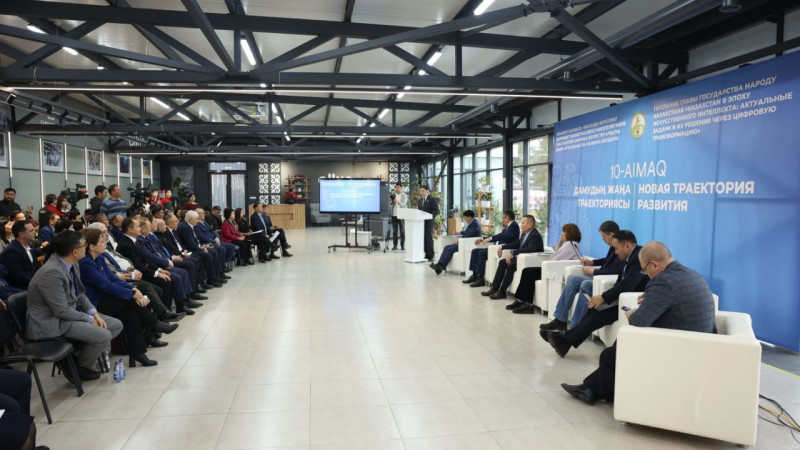 Фото: акимат Костанайской области.