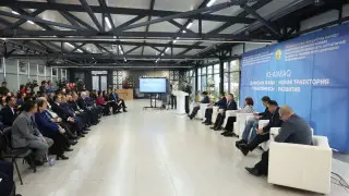 Костанай - переосмысленный потенциал и стратегический рост - Tengrinews.kz