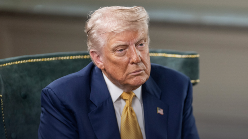 Фото: x.com/whitehouse