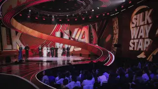 Финал Silk Way Star уже сегодня: правила голосования для зрителей