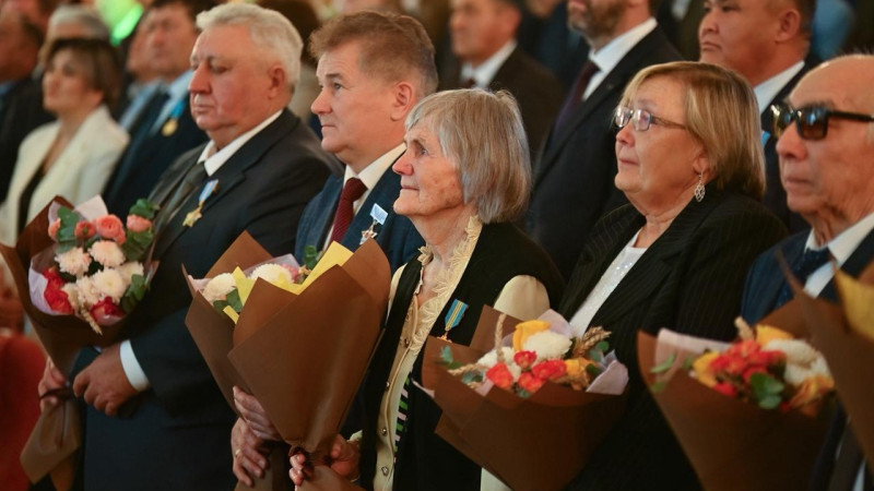 Фото: акимат СКО