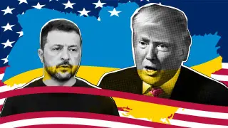 Что грозит Украине, если она отвергнет план Трампа — Politico публикует детали