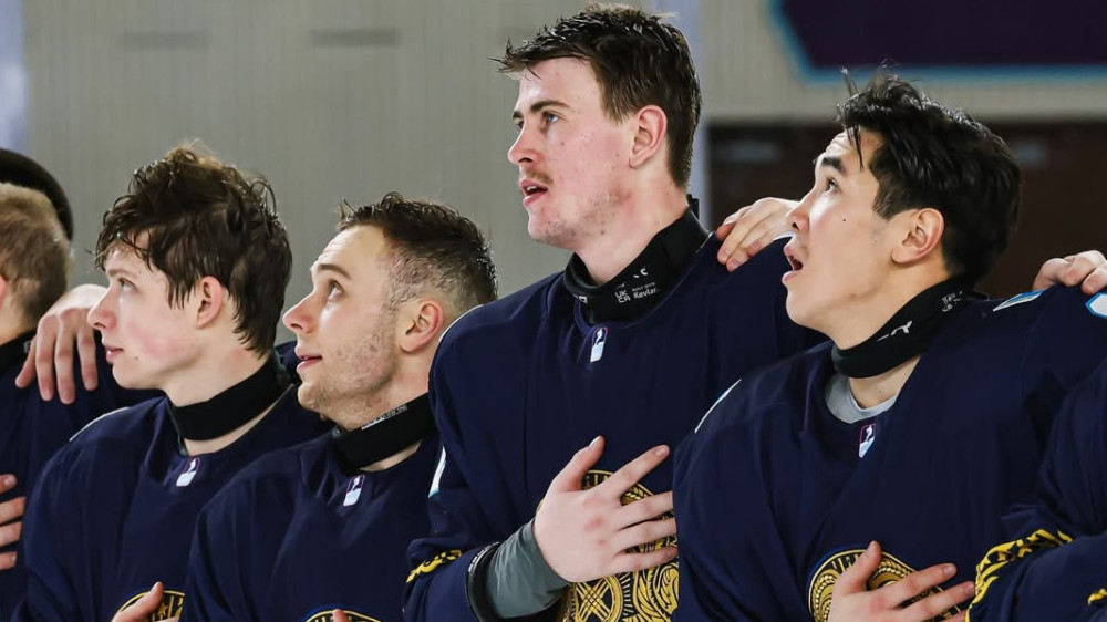 Фото: instagram.com/kazakhstanhockey