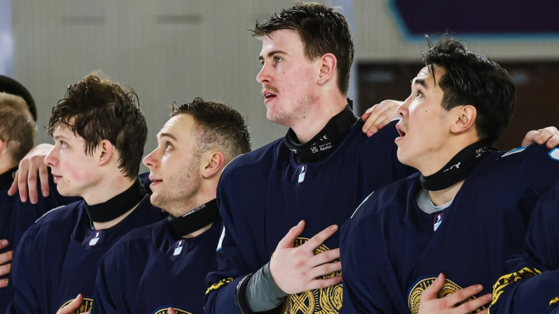 Фото: instagram.com/kazakhstanhockey