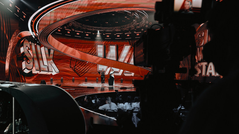 Фото:silkwaystar.org