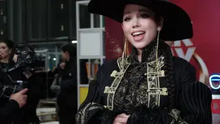 Определилась победительница Silk Way Star