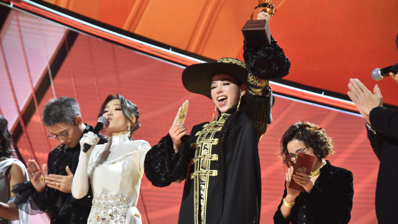 Фото предоставлено организаторами Silk Way Star