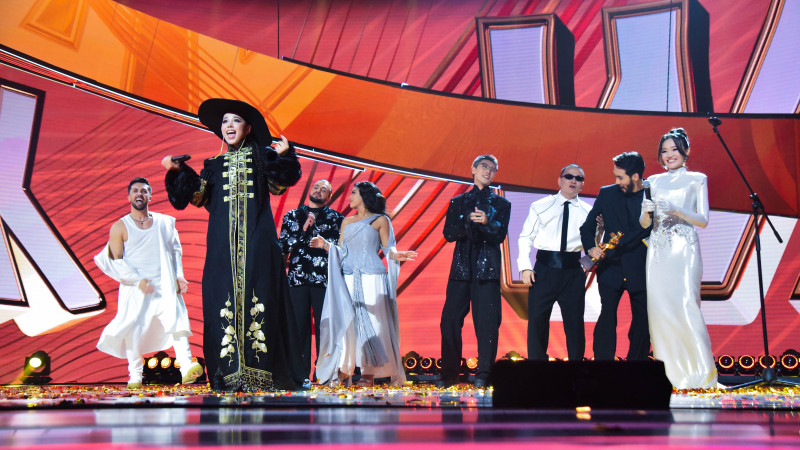 Фото предоставлено организаторами Silk Way Star