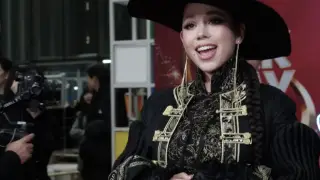 “Наши культура и история очень глубоко связаны“ – победительница Silk Way Star Мишель Джозеф