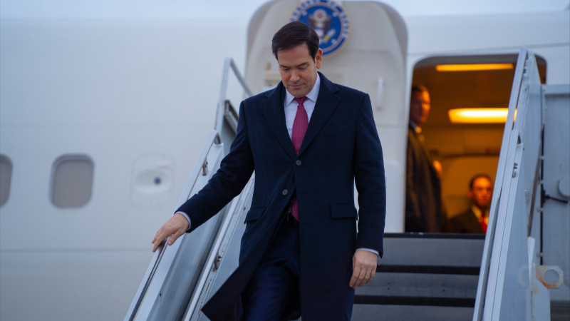 Фото: x.com/StateDept