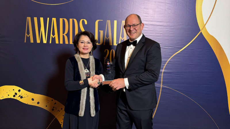 Фото: Фонд Булата Утемуратова.