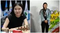 “Шахматная принцесса“ из Казахстана завоевала золото чемпионата мира