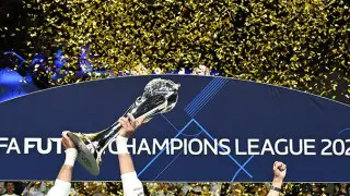 Исторический матч “Кайрата“ в Лиге чемпионов по футзалу: где и когда смотреть