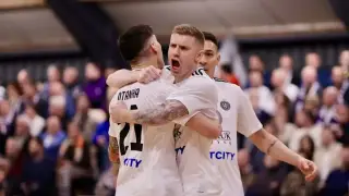 “Кайрат“ выиграл матч в Лиге чемпионов