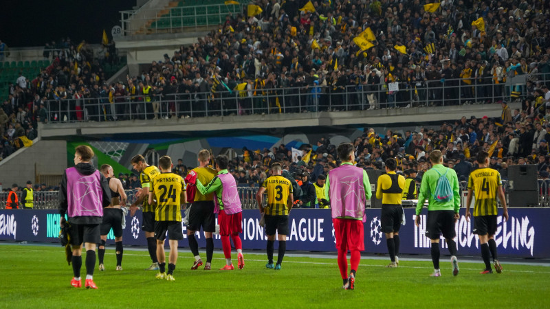 Фото ©️ Tengrinews.kz / Болат Айтмолда