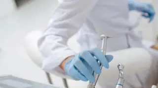 стоматология