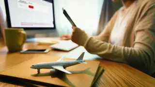 Авиабилеты подорожали в Казахстане на почти 24 процента