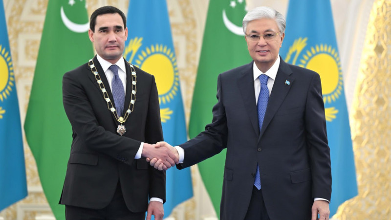 Фото пресс-службы Акорды