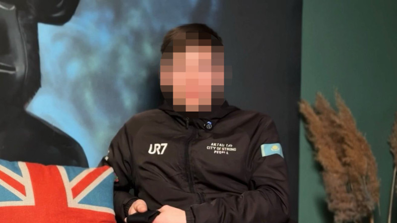 Кадр из видео: Сайт rutube