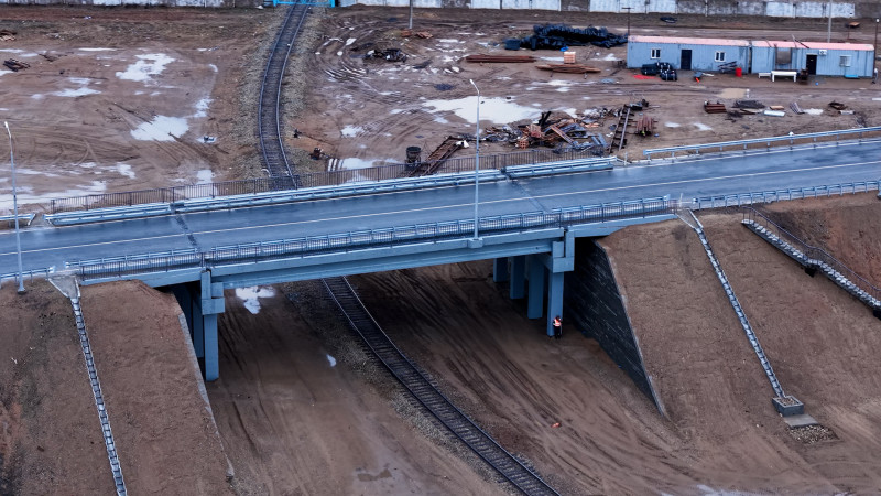Фото: ТОО "Павлодаржолдары"