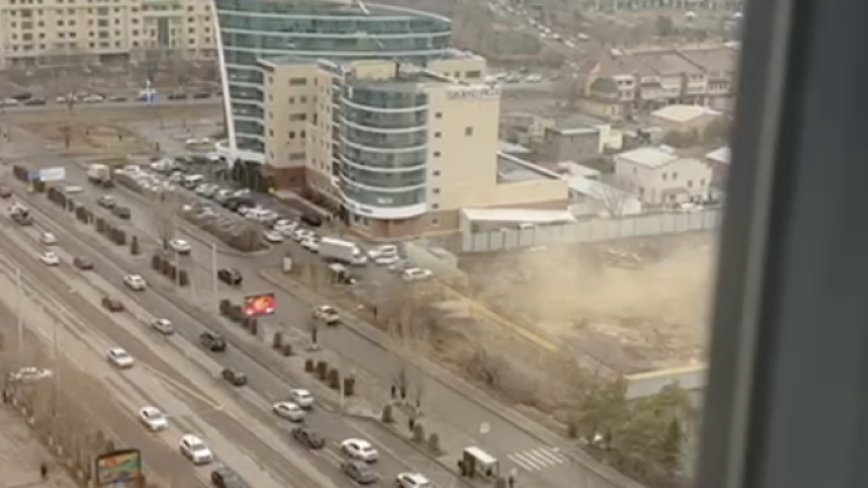 Кадр из видео