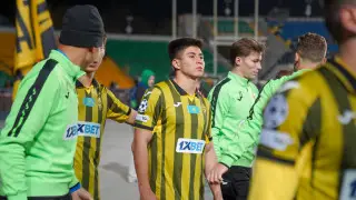 “Отдохнувшие казахи“: что пишут СМИ Дании перед матчем с “Кайратом“