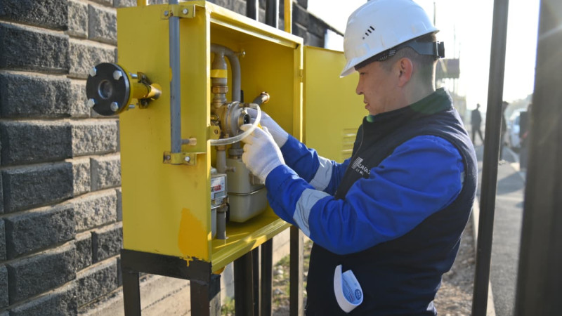 Фото: УВП города Шымкента.