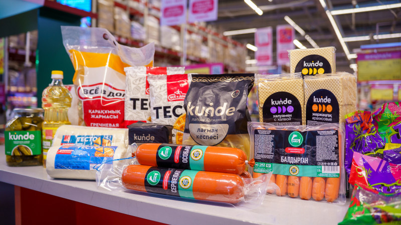 Фото ©️ Tengrinews.kz / Болат Айтмолда