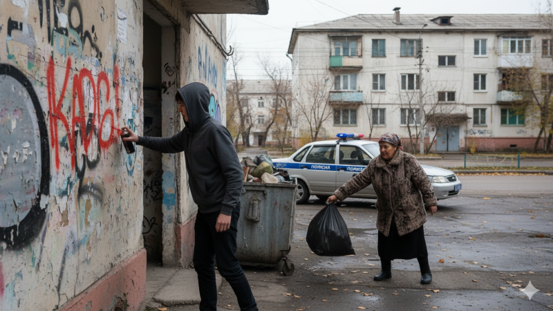 Изображение сгенерировано при помощи нейросети