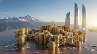 Бюджет-2026: какие регионы отдадут деньги, а кто получит миллиарды