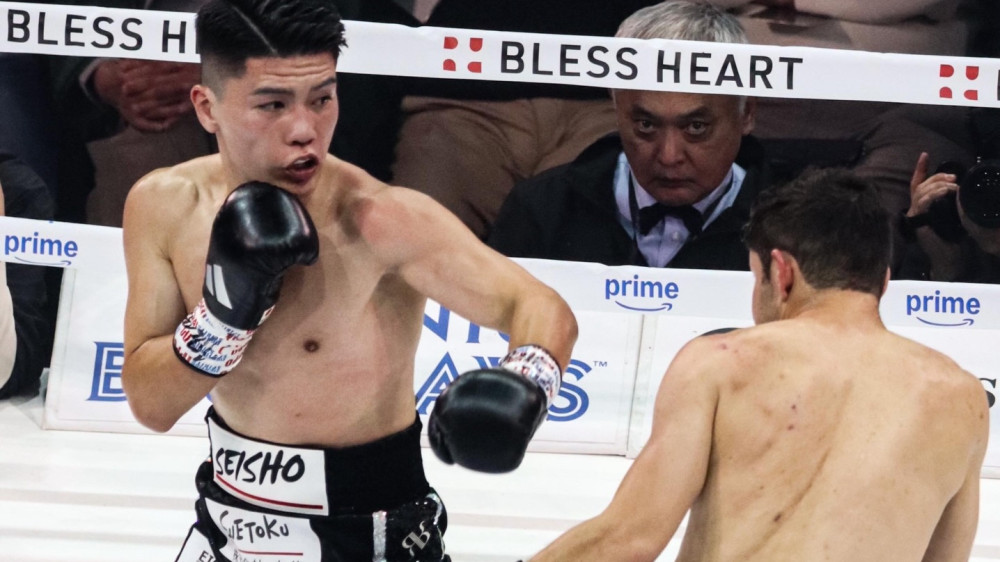 Фото: instagram.com/tsuboi_tomoya/