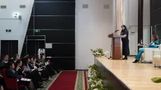 В Атырау обсудили развитие карьерного образования в условиях быстрых перемен