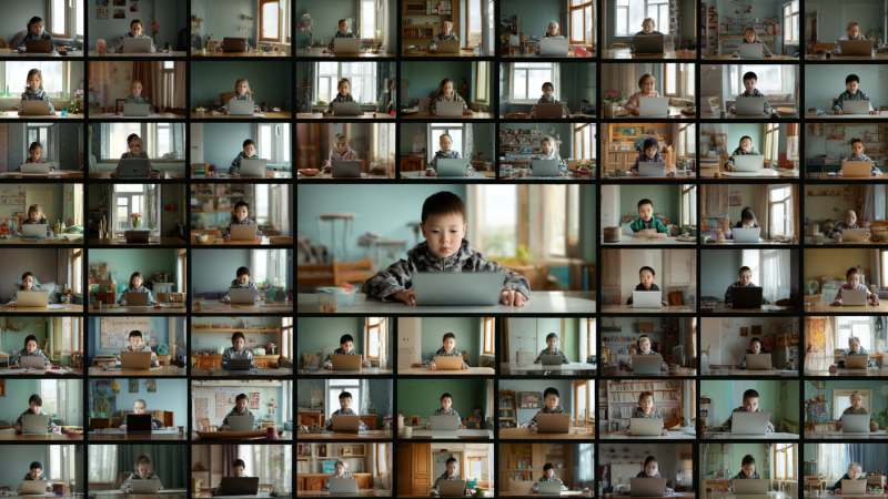 Изображение сгенерировано при помощи нейросети