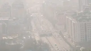 Платный въезд в Алматы: новые детали