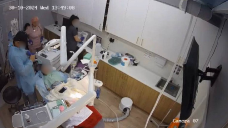 Скриншот с онлайн-заседания суда в Zoom