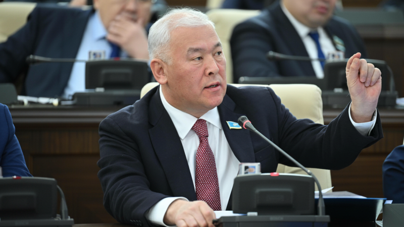 Фото: t.me/mazhilis_kz