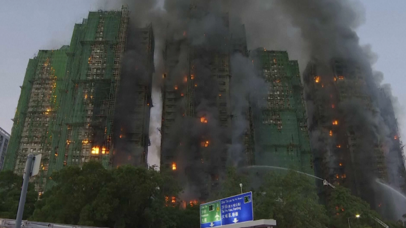 Кадр из видео