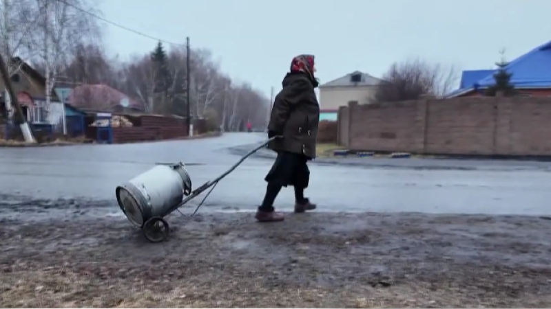 Кадр из видео